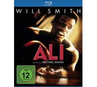 Various - Ali BD [Blu-Ray] [Import]