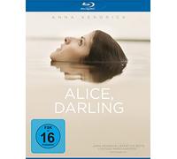 Alice Darling – Various – Blu-ray – Import – LEONINE