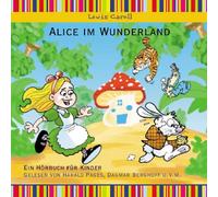 Various - Alice im Wunderland [Import]