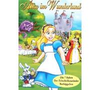 Various - Alice im Wunderland [Import]