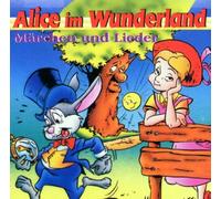 Various - Alice im Wunderland [Import]