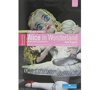 Unsuk Chin – Alice in Wonderland