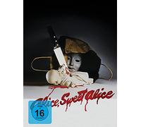 Various - Alice,Sweet Alice-Mediabook Cover B (Lim.) [Blu-ray]