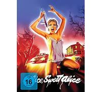 Various - Alice,Sweet Alice-Mediabook Cover C (Lim.) [Blu-ray]
