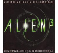 Various - Alien 3