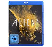 Alien 3 (Blu-ray) Sigourney Weaver Charles S. Dutton Charles Dance Paul McCann