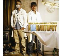 Various - Alien Autopsy [Import]