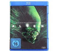 Various - Alien BD [Blu-Ray] [Import]