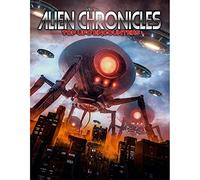 Various - Alien Chronicles: Top UFO Encounters [DVD] [Import]