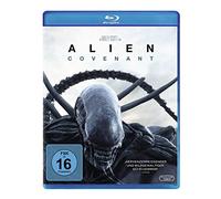 Alien: Covenant – Blu-ray – Importé – Disney
