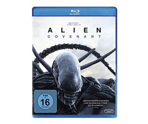 Various - Alien: Covenan Tbd [Blu-ray]