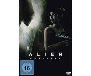 Various - Alien: Covenant