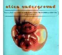 Various - Alien Underground