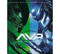 Various - Alien Vs Predator [Import]
