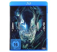 Various - Aliens-Die Rückkehr BD [Blu-Ray] [Import]