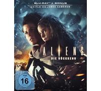 Various - Aliens - die Rückkehr Bd (Inkl. Bonus-Bd / Remaste
