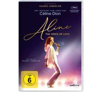 Various - Aline-The Voice of Love [Import]