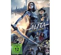 D-ALITA BATTLE ANGEL