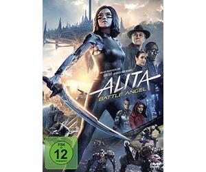Various - Alita: Battle Angel