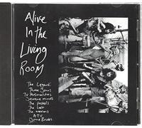 Various - Alive in The Living Room [Import]