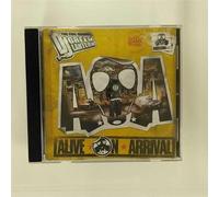 Various - Alive on Arrival [Import]