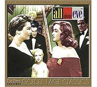 Various - All About Eve [Import]