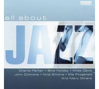 Various - All About Jazz