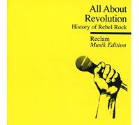 Various – All About-Reclam Musik Edition 6 Revolution – CD (Import) – Sony Music