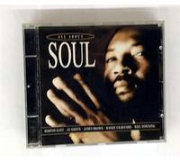 Various - All About Soul [Import]