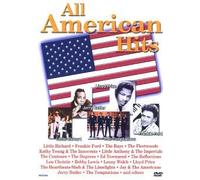 Various - All American Hits [DVD-AUDIO]