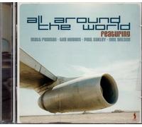 Various - All Around The World (Feat. Tim Hughes, Paul Oakley & Neil Wilson) [Import]