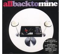 Various - All Back to Mine [Import]