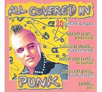 Various - All Covered in Punk [Import]