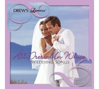 Various - All Dressed in White