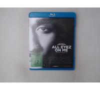 Various - All Eyez on Me-Blu-Ray [Import]