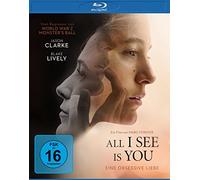 Various - All I See Is You Bd [Blu-ray]