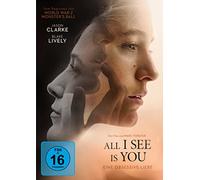 Various - All I See is You [Import]
