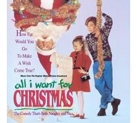 Various - All I Want for Christmas