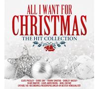 Various - All I Want for Christmas [Import]