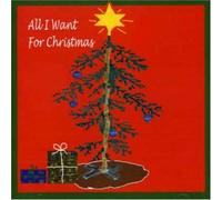 Various - All I Want for Christmas [Import]