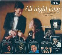 Various - All Night Long [Import]