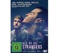 Various - All of Us Strangers