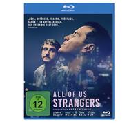 Various - All Of Us Strangers BD