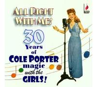 Various - All Right with Me [Import]