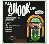 Various - All Shook Up [Import]