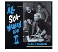 Various - All Skanadian Club 2 [Import]
