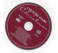 Various - All-Star Country: Christmas Coll-20th Century