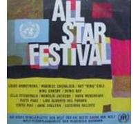 Various - All-Star Festival