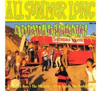 Various - All Summer Long/Beach Boys-Jan & Dean.