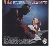 Various - All That Blues From Norway